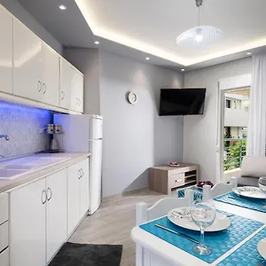 Leonardo Apartament Toroni