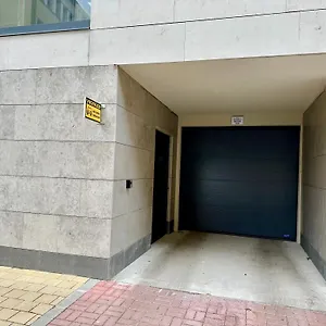 Apartament River Passage Garage/ac/balcony, Budapesta