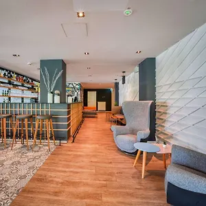 Vienna House Easy By Wyndham Hotel Dortmund