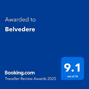 Belvedere Apartament Bucureşti