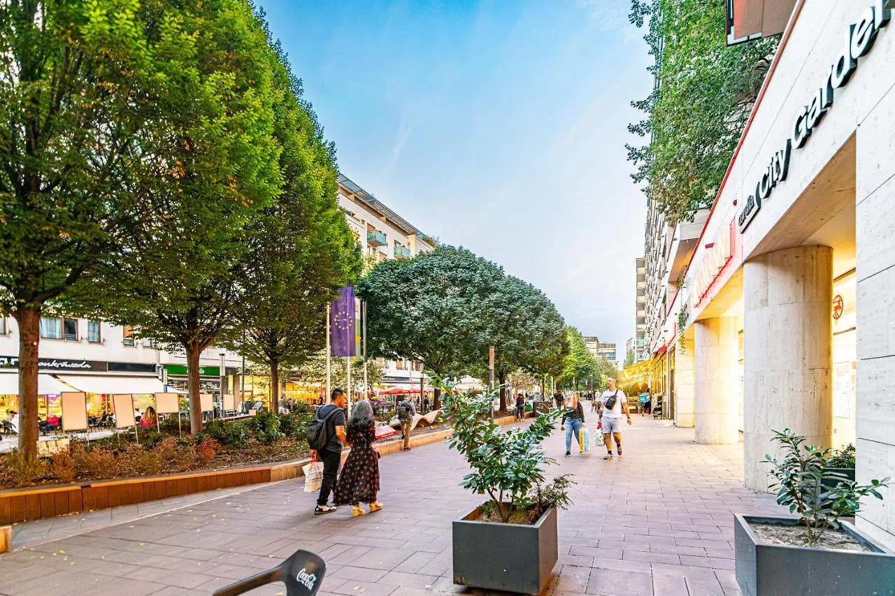 Benett Apartman Budapesta 0*,  Ungaria